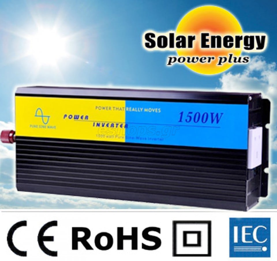 Inverter SolarEnergy