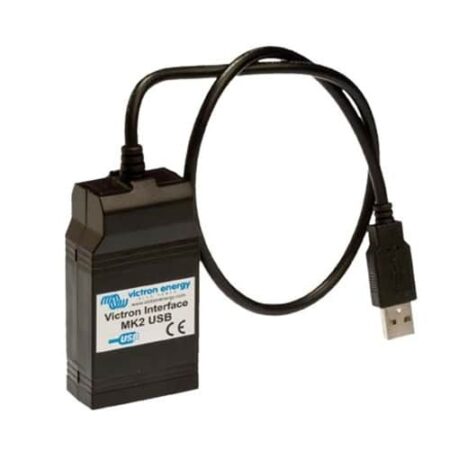 Μετατροπέας USB Victron Interface IVI VIC MK2-USB