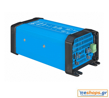 Φορτιστής Μπαταριών Centaur Charger 24/40 (3)