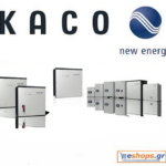 kaco-blueplanet-155-tl3-inverter-δικτύου-φωτοβολταϊκά, τιμές, τεχνικά στοιχεία, αγορά, κόστος