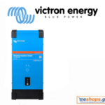 Victron Energy Phoenix 24/1600 Smart -Inverter Καθαρού Ημιτόνου-φωτοβολταικά, φωτοβολταικά σε στέγη, οικιακά