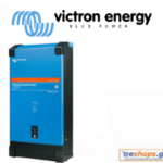 Victron Energy Phoenix 24/5000 Smart -Inverter Καθαρού Ημιτόνου-φωτοβολταικά, φωτοβολταικά σε στέγη, οικιακά