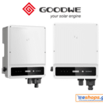 20kw Inverter Δικτύου 20000W Τριφασικό GOODWE GW20K-SDT-20(+DC-SWITCHWIFISPD IIAFCI)